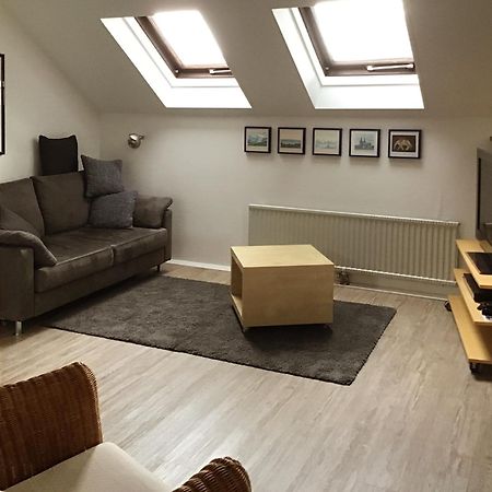 Ferienwohnung Heeserberg Xanten Exteriör bild