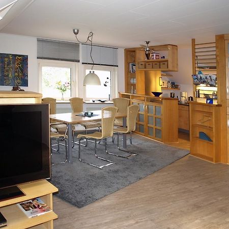 Ferienwohnung Heeserberg Xanten Exteriör bild