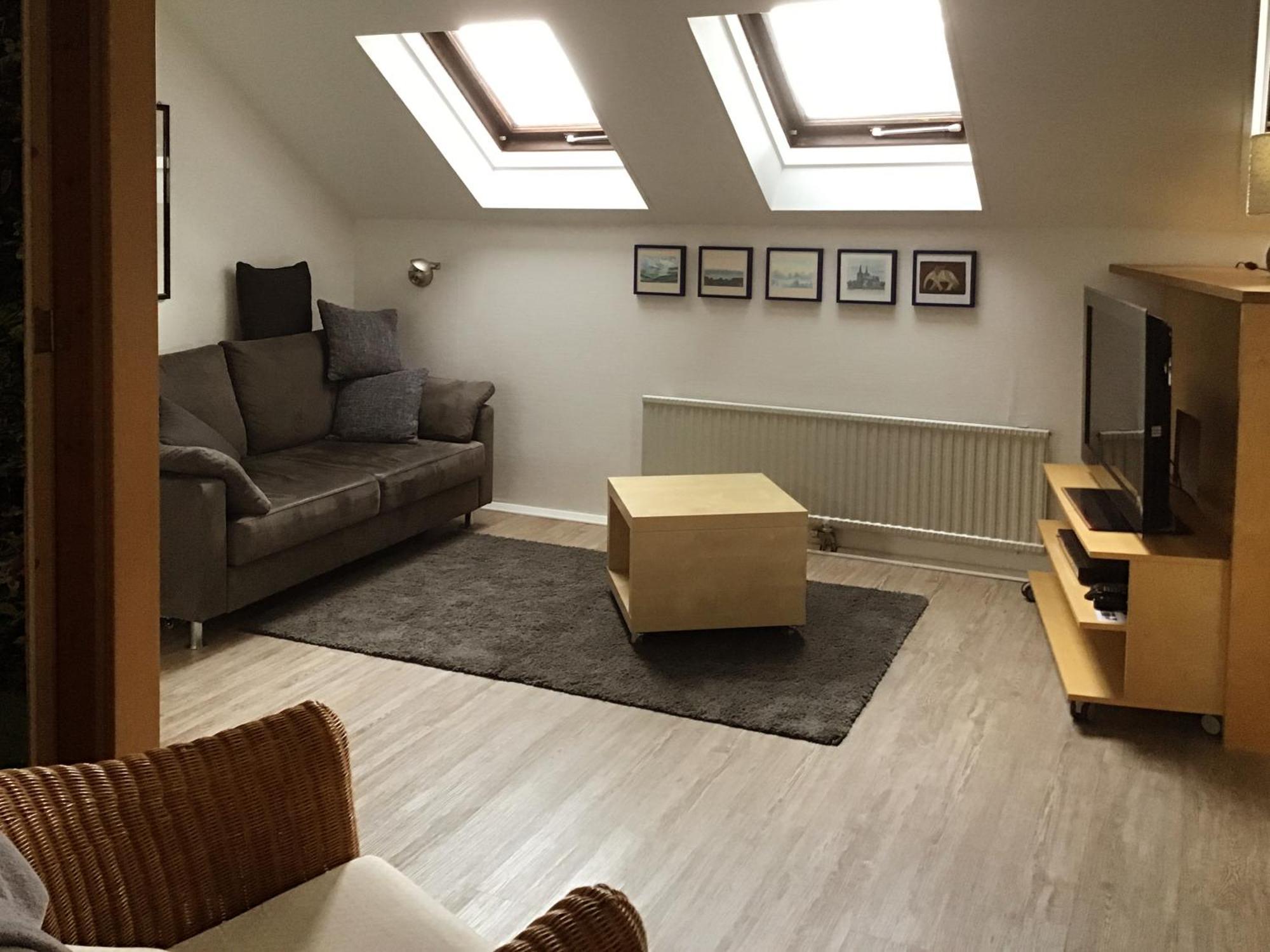 Ferienwohnung Heeserberg Xanten Exteriör bild