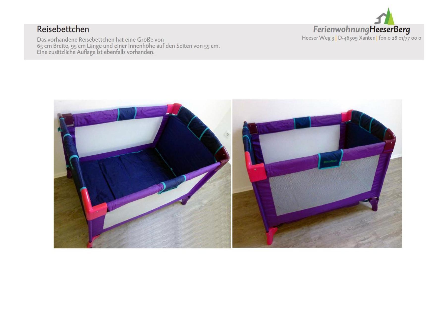 Ferienwohnung Heeserberg Xanten Exteriör bild