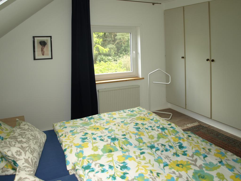 Ferienwohnung Heeserberg Xanten Exteriör bild