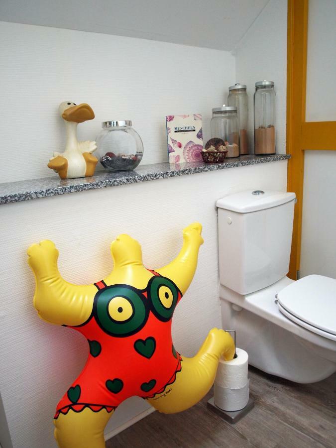 Ferienwohnung Heeserberg Xanten Exteriör bild