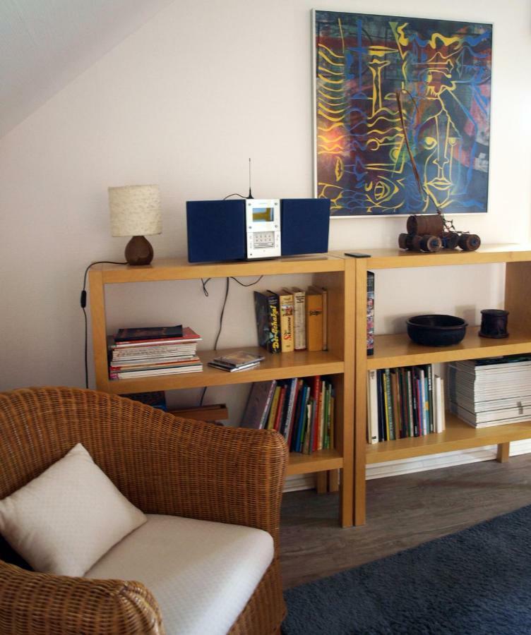 Ferienwohnung Heeserberg Xanten Exteriör bild