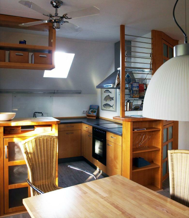 Ferienwohnung Heeserberg Xanten Exteriör bild