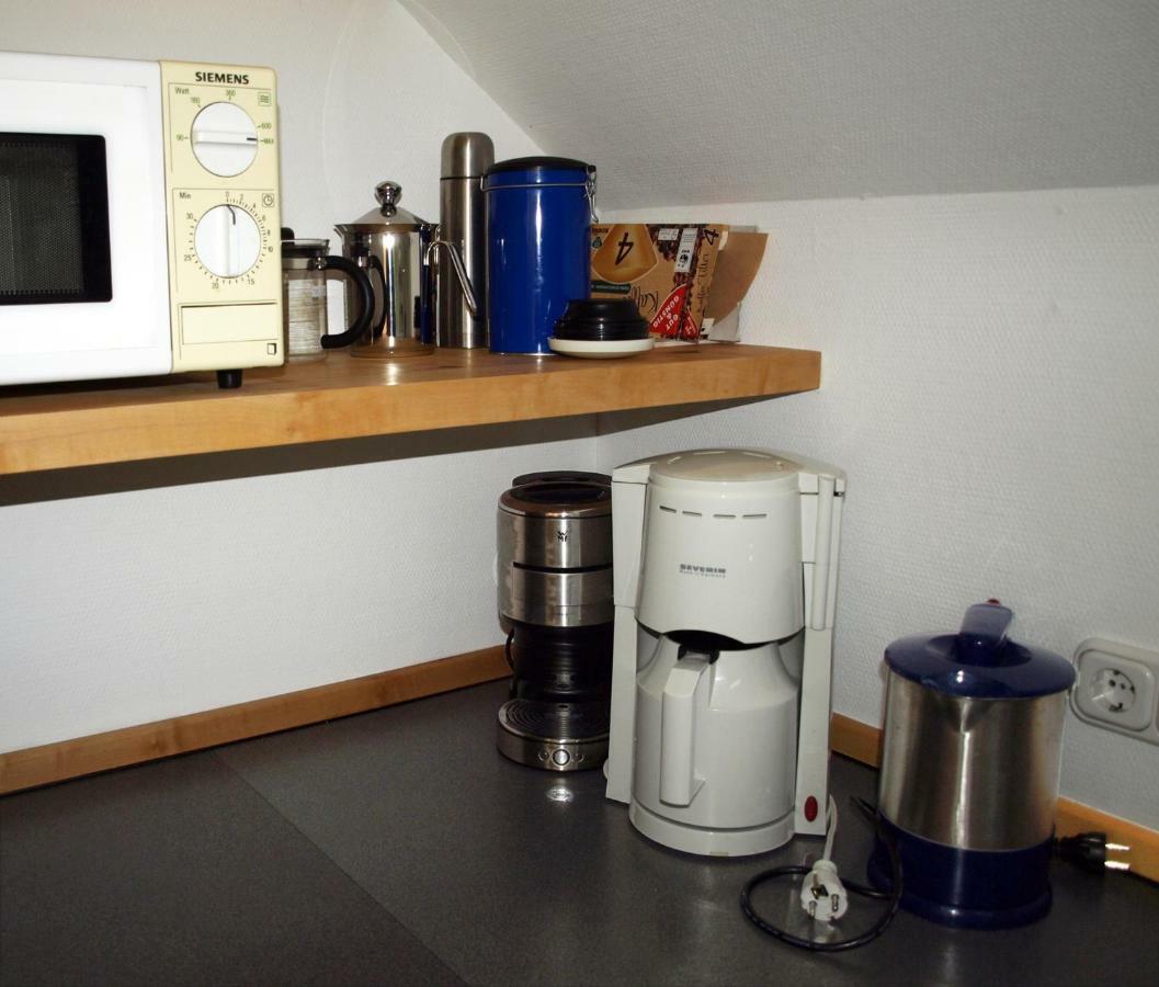 Ferienwohnung Heeserberg Xanten Exteriör bild